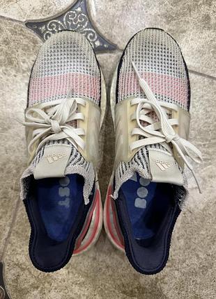 Кросівки adidas 3