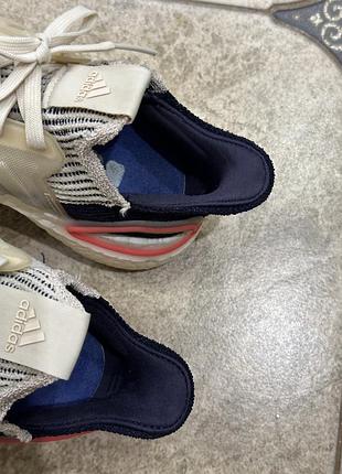 Кросівки adidas 8