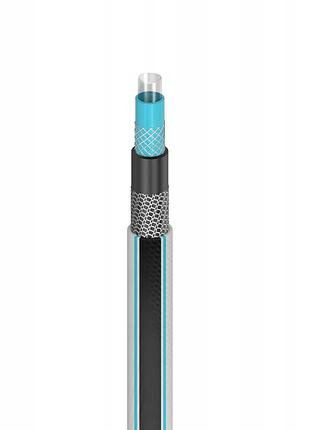 Садовий шланг multiflex pro ats2 1/2'' 50м cellfast 4