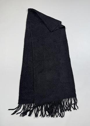 Шарф giorgio armani