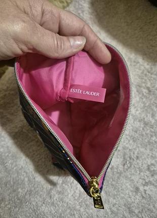 Косметичка estée lauder в стилі бароко 6