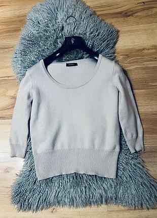 🔥🔥вовняний светр max mara max&co 2