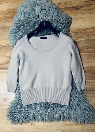 🔥🔥вовняний светр max mara max&co 3