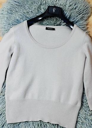 🔥🔥вовняний светр max mara max&co 4