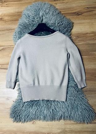 🔥🔥вовняний светр max mara max&co 5