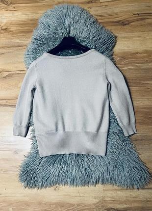 🔥🔥вовняний светр max mara max&co 6