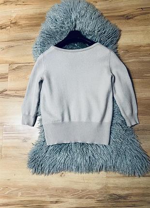 🔥🔥вовняний светр max mara max&co 7