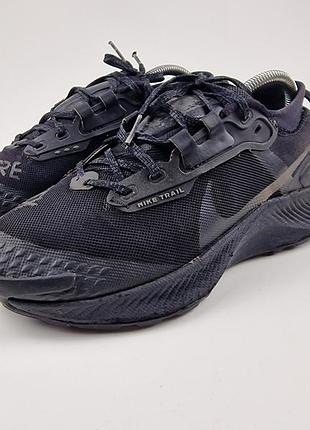 Кроссовки nike pegasus trail 3 gore-tex 4