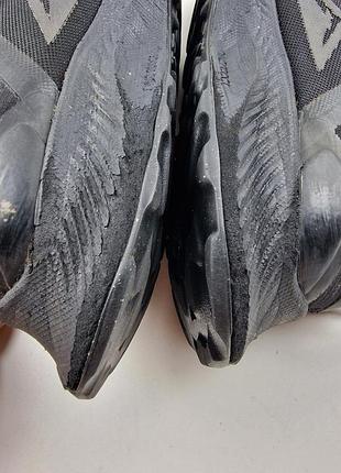 Кроссовки nike pegasus trail 3 gore-tex 7