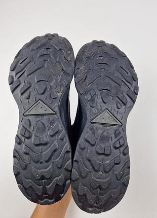 Кроссовки nike pegasus trail 3 gore-tex 8