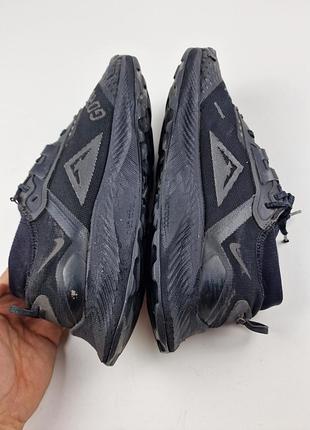 Кроссовки nike pegasus trail 3 gore-tex 6