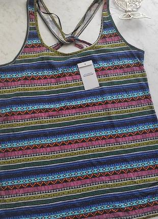 Жіноча майка бренду pull&bear іспанія