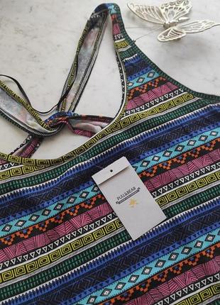 Жіноча майка бренду pull&bear іспанія 4