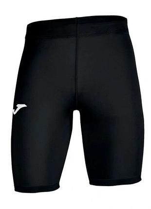 Joma academy brama ^164^ чоловічі шорти чорні