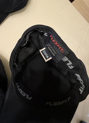 Кепка чоловіча tommy hilfiger чорна 4