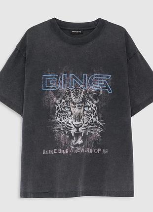 Футболка anine bing 4