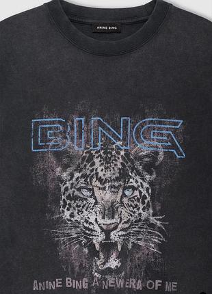 Футболка anine bing 6