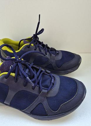Кроссовки 42 размер, clarks 2