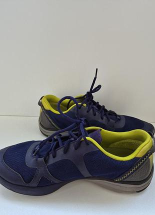 Кроссовки 42 размер, clarks 4