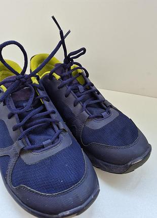 Кроссовки 42 размер, clarks 10