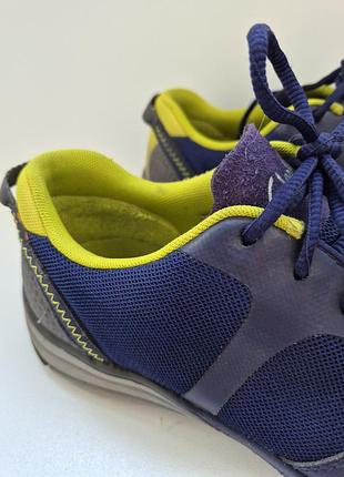 Кроссовки 42 размер, clarks 5