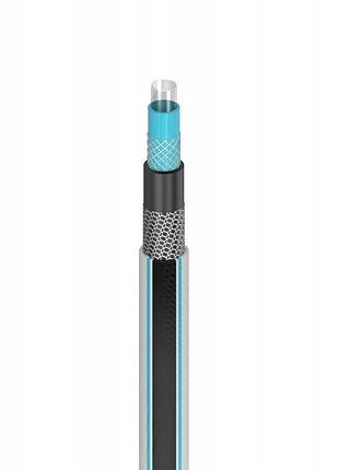 Шланг садовий cellfast multiflex ats v 1/2' 30 м 2