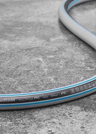 Шланг садовий cellfast multiflex ats v 1/2' 30 м 3