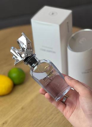 Парфуми louis vuitton symphony 3