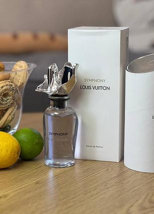 Парфуми louis vuitton symphony 2