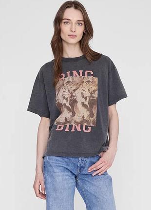 Футболка anine bing