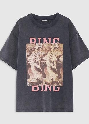 Футболка anine bing 5