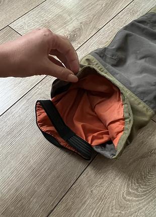 Зимовий комбінезон burton 4