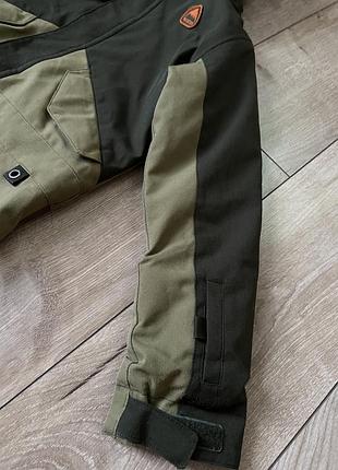 Зимовий комбінезон burton 3