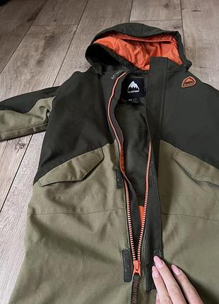 Зимовий комбінезон burton 8