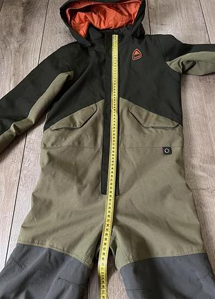 Зимовий комбінезон burton 10
