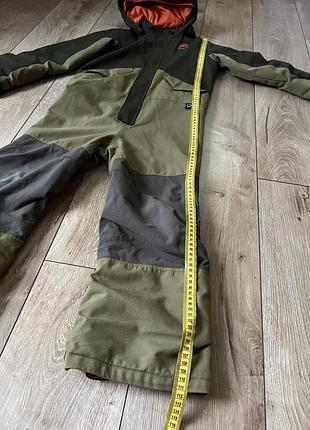 Зимовий комбінезон burton 9