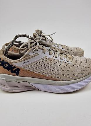 Жіночі кросівки hoka one one one rahi 4