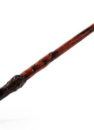 Wizarding world harry potter світлова паличка гаррі поттера з проекцією патронуса близько 33 см іграшка для дітей від 6 років