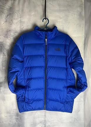 Пуховік/курта the north face 550