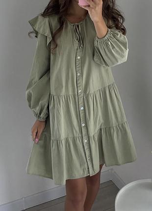 Шикарна сукня 5