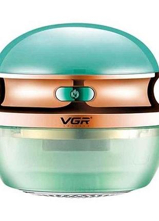 Тример для тканини 5вт v-817 green тм vgr