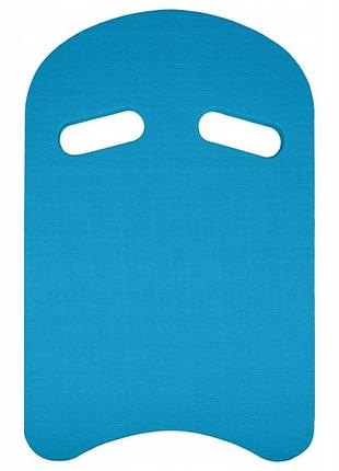 Дошка для плавання aqua-sport kickboard club