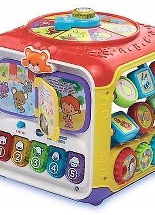 Іграшка vtech 60677 kostka aktywności