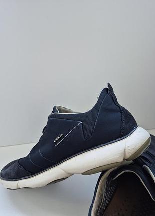 Кросівки 43 розмір,  geox 10