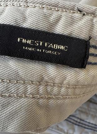 Шорти massimo dutti розмір l 2