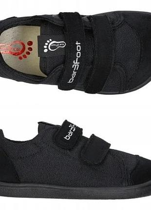 3f дитячі кеди barefoot розмір 25 тапочки для садочку 3be29/1 веганські