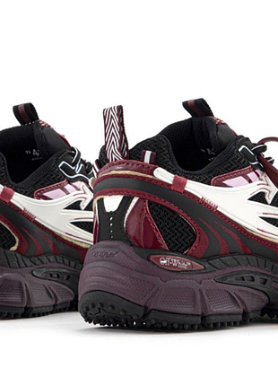 Be right back burgundy 6