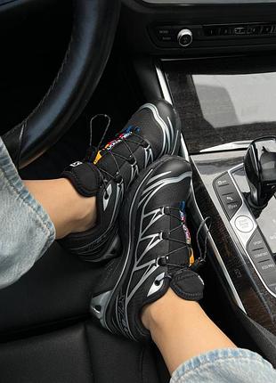 Nike air max 95 black premium 5