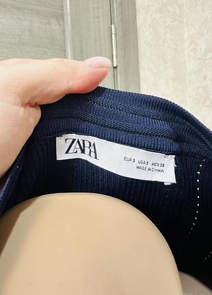 Кофта жіноча zara 2