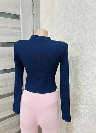 Кофта жіноча zara 3